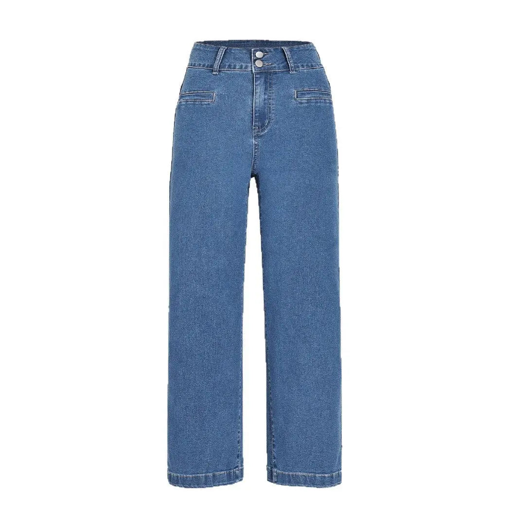 Slimming Fashionable Stretchy Pants For Women My Store