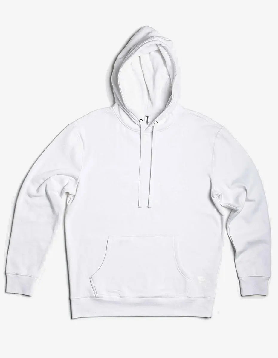 Hoodie Pullover Midweight P2007 SpectraUSA