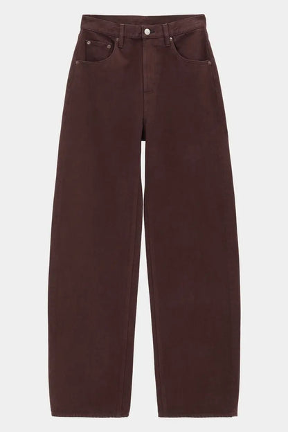 Slope Curve Jeans HJ039 Hey Joanie