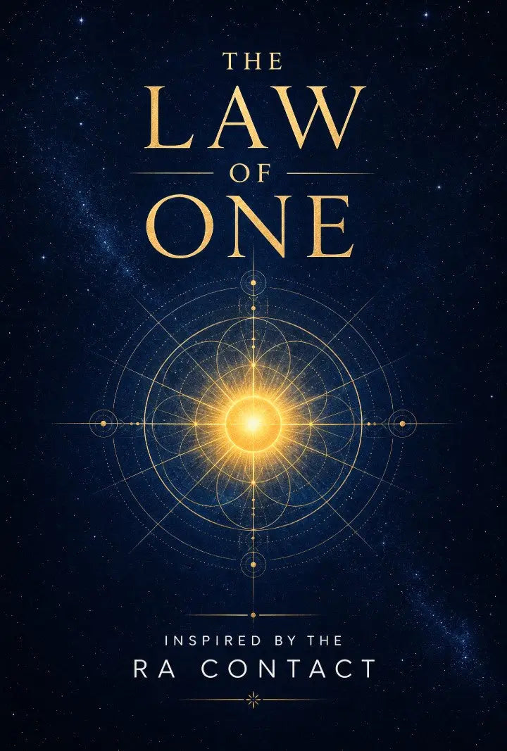 The Law of One VOL I
