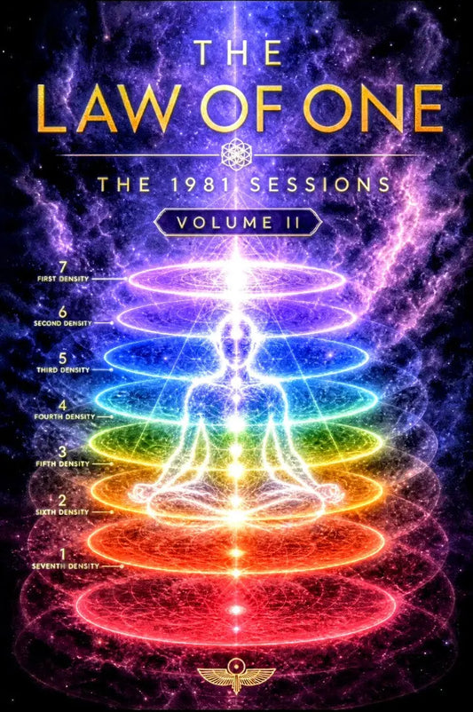 The Law of One VOL II