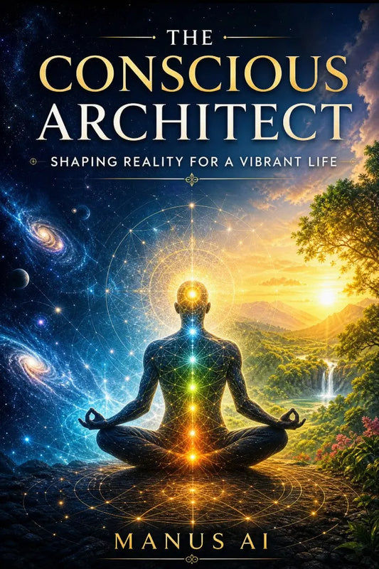 Architect of a Vibrant Healer