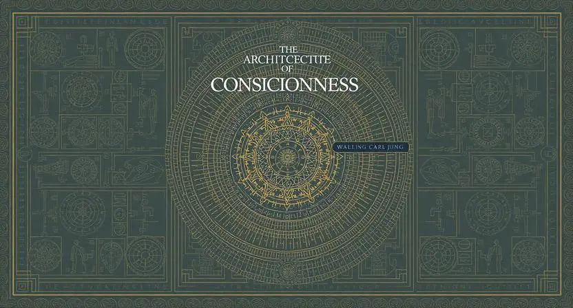 Architecture of the Consciousness
