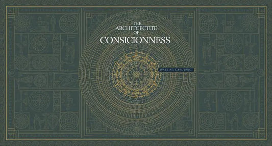 Architecture of the Consciousness