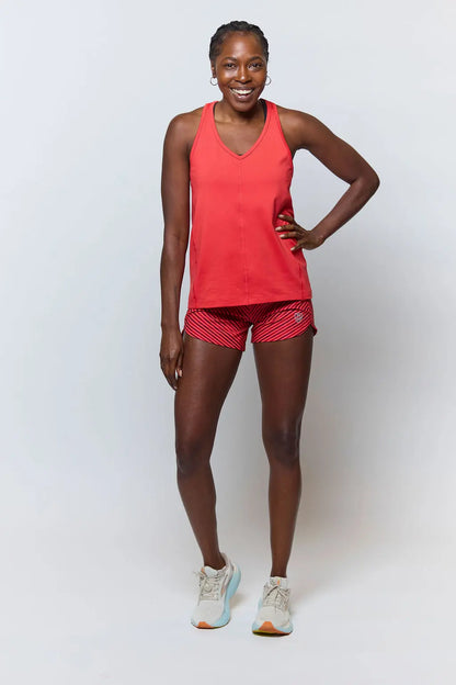Excel Women's Workout Shorts Goal Five