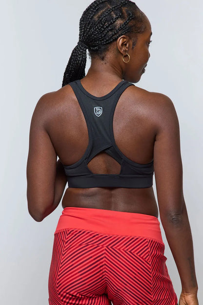 Excel Women's Workout Shorts Goal Five
