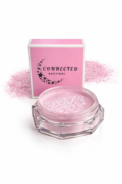 Blurring Make up Setting Powder Waterproof and Sweatproof Connected Boutique