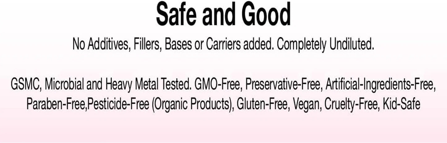 Organic, Witch Hazel – 100% Pure, Witch Hazel, for Face, Acne, Butt, Skin, Scalp, Hair, Body by , 4 OZ