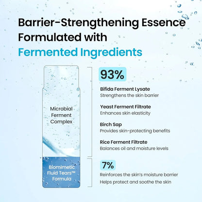 NEOGEN Dermalogy Real Ferment Micro Essence - 93% Fermented First Essence Toner with Bifida & Sake Rice for a Dewy, Glass-Skin Glow, Hydrating Korean Skincare, Korean Skin Care 5.07 Oz (150Ml)