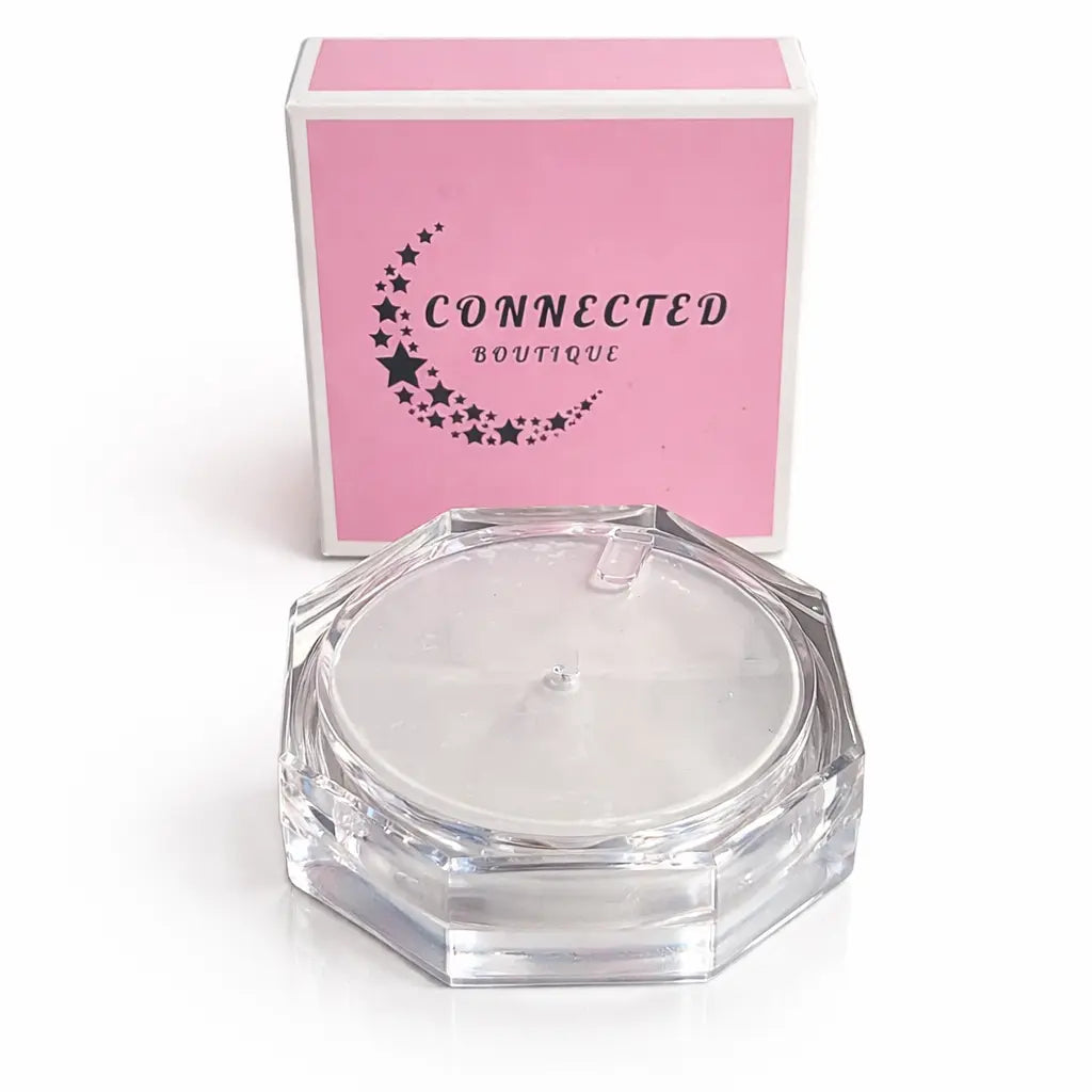 Blurring Make up Setting Powder Waterproof and Sweatproof Connected Boutique