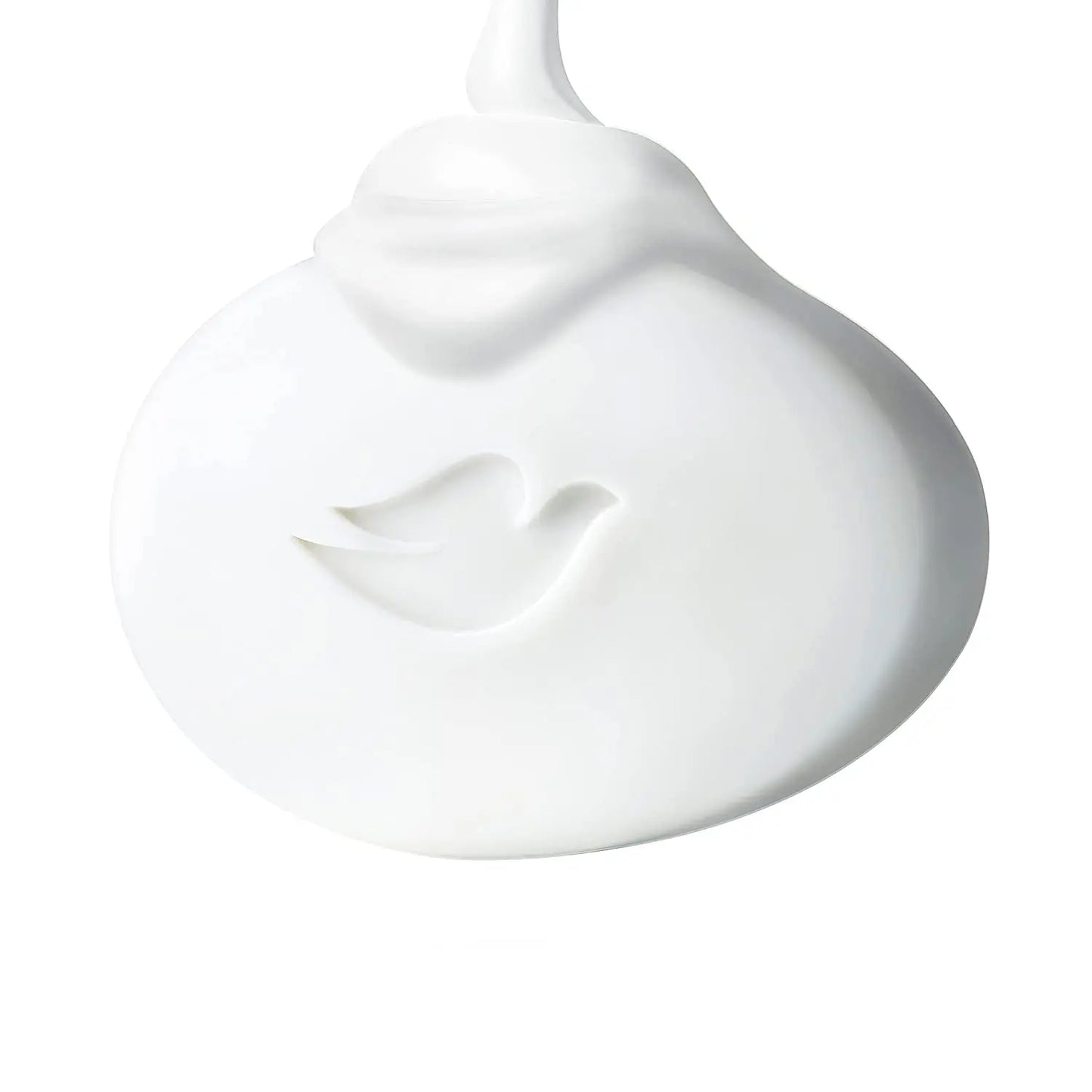 Dove Beauty Bar More Moisturizing than Bar Soap Gentle Exfoliating with Mild Cleanser for Softer and Smoother Skin 3.75 Oz Pack of 14