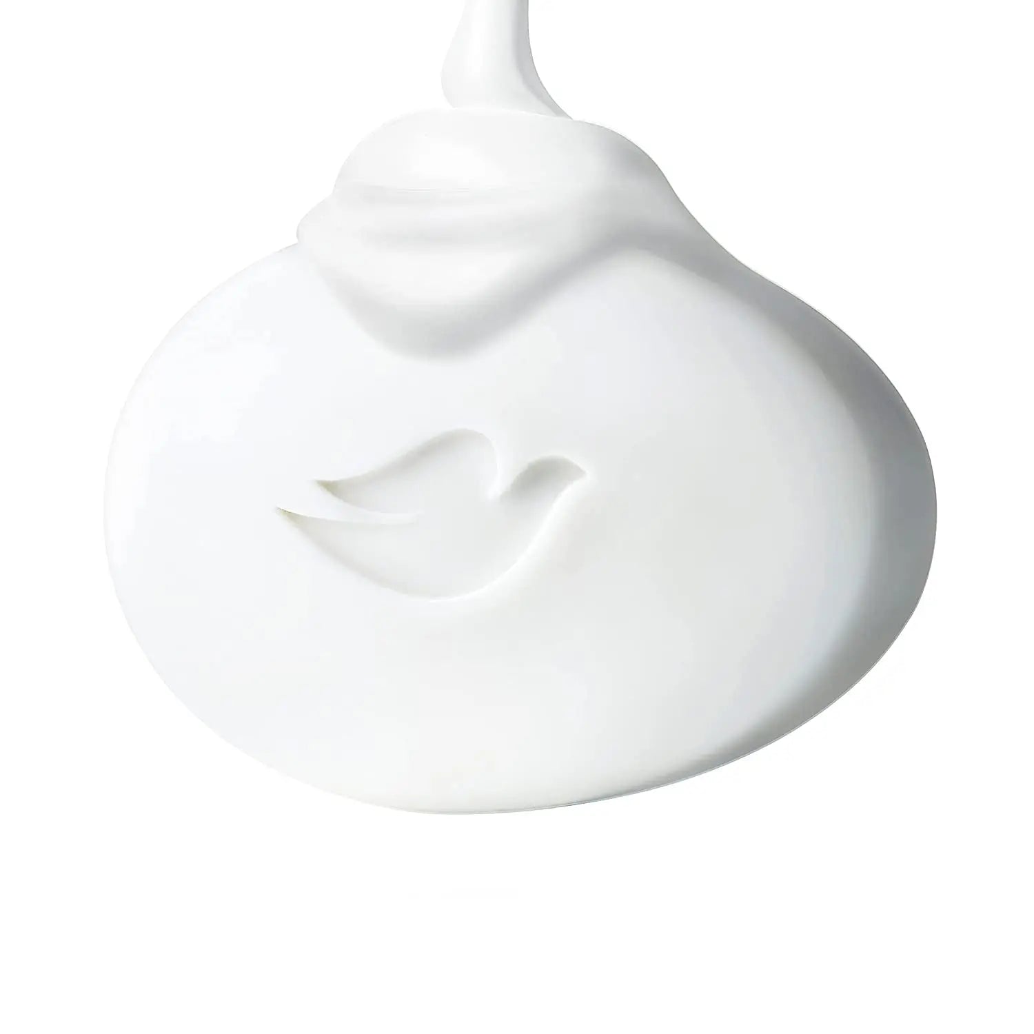 Dove Beauty Bar More Moisturizing than Bar Soap Gentle Exfoliating with Mild Cleanser for Softer and Smoother Skin 3.75 Oz Pack of 14