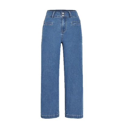 Slimming Fashionable Stretchy Pants For Women My Store