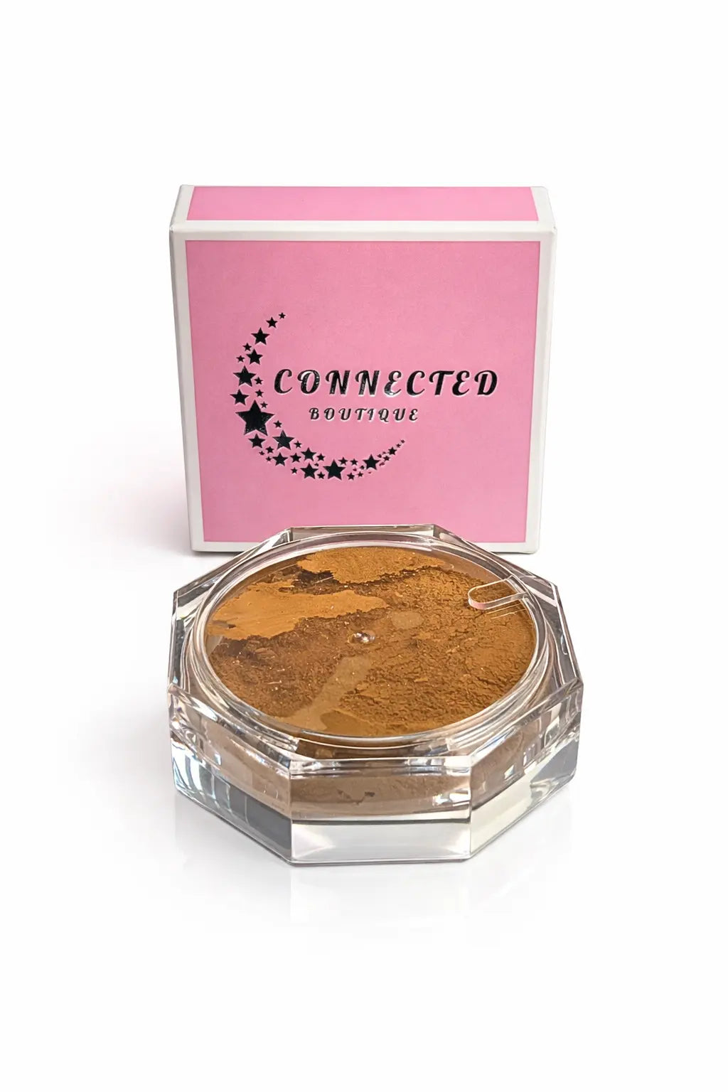 Blurring Make up Setting Powder Waterproof and Sweatproof Connected Boutique