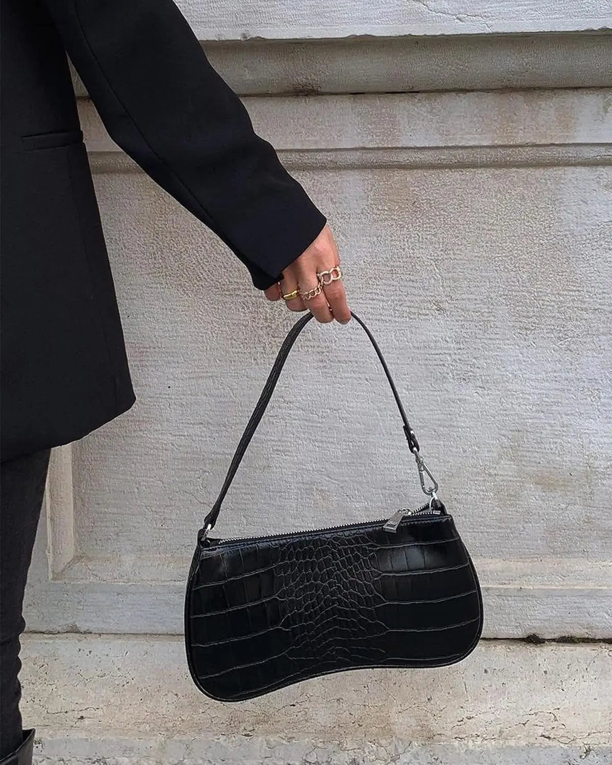Women'S Eva Shoulder Handbag