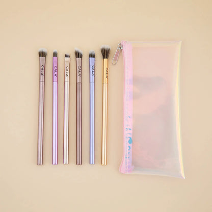 Cala&reg; Radiance Make Up Brush Set GreaterGood