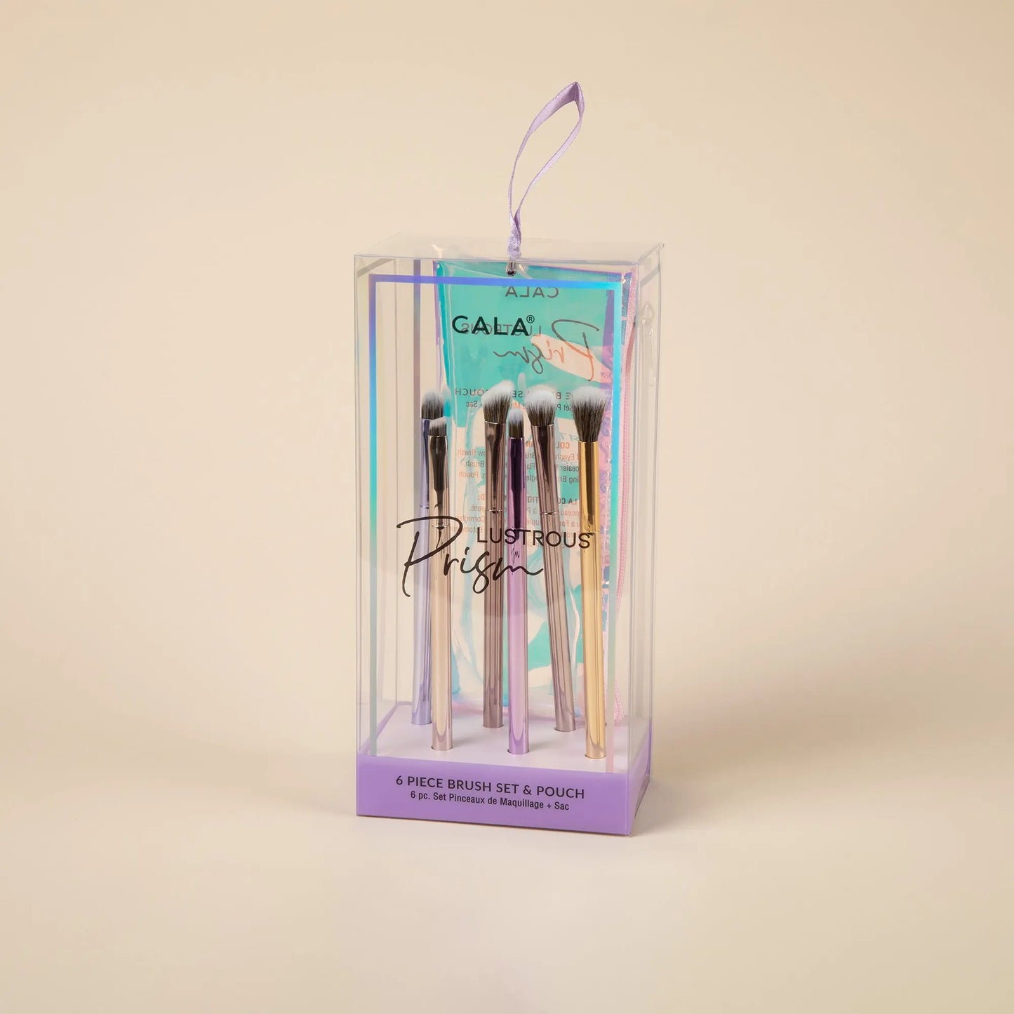 Cala&reg; Radiance Make Up Brush Set GreaterGood