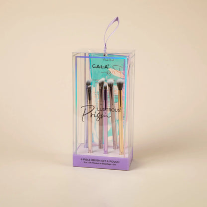 Cala&reg; Radiance Make Up Brush Set GreaterGood