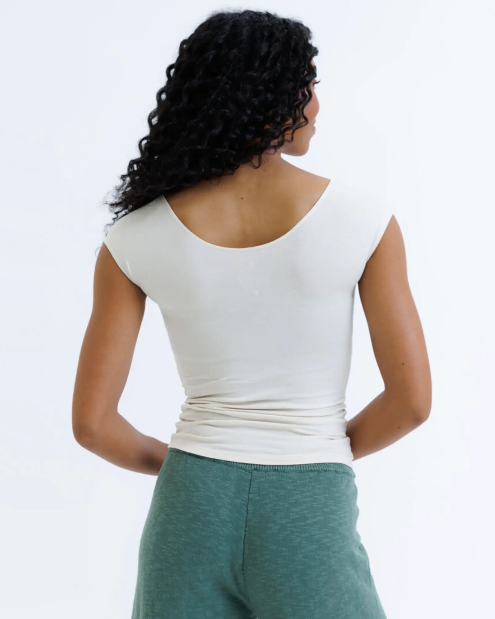 Essential Tee Downeast