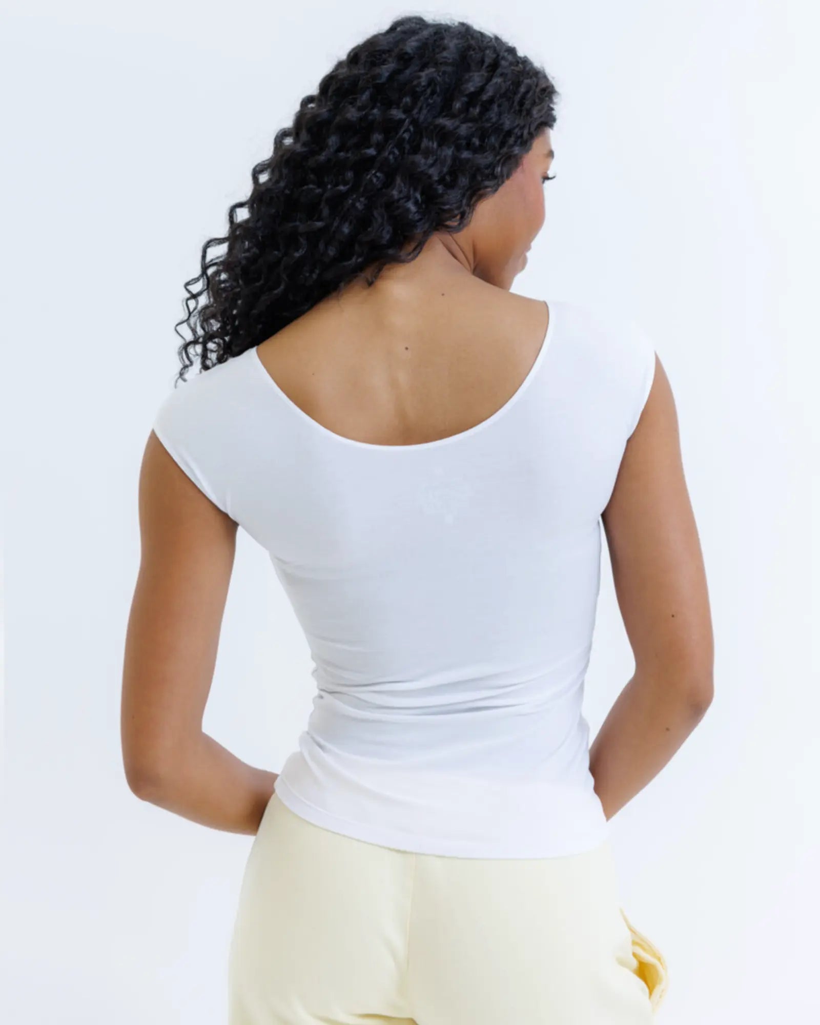 Essential Tee Downeast