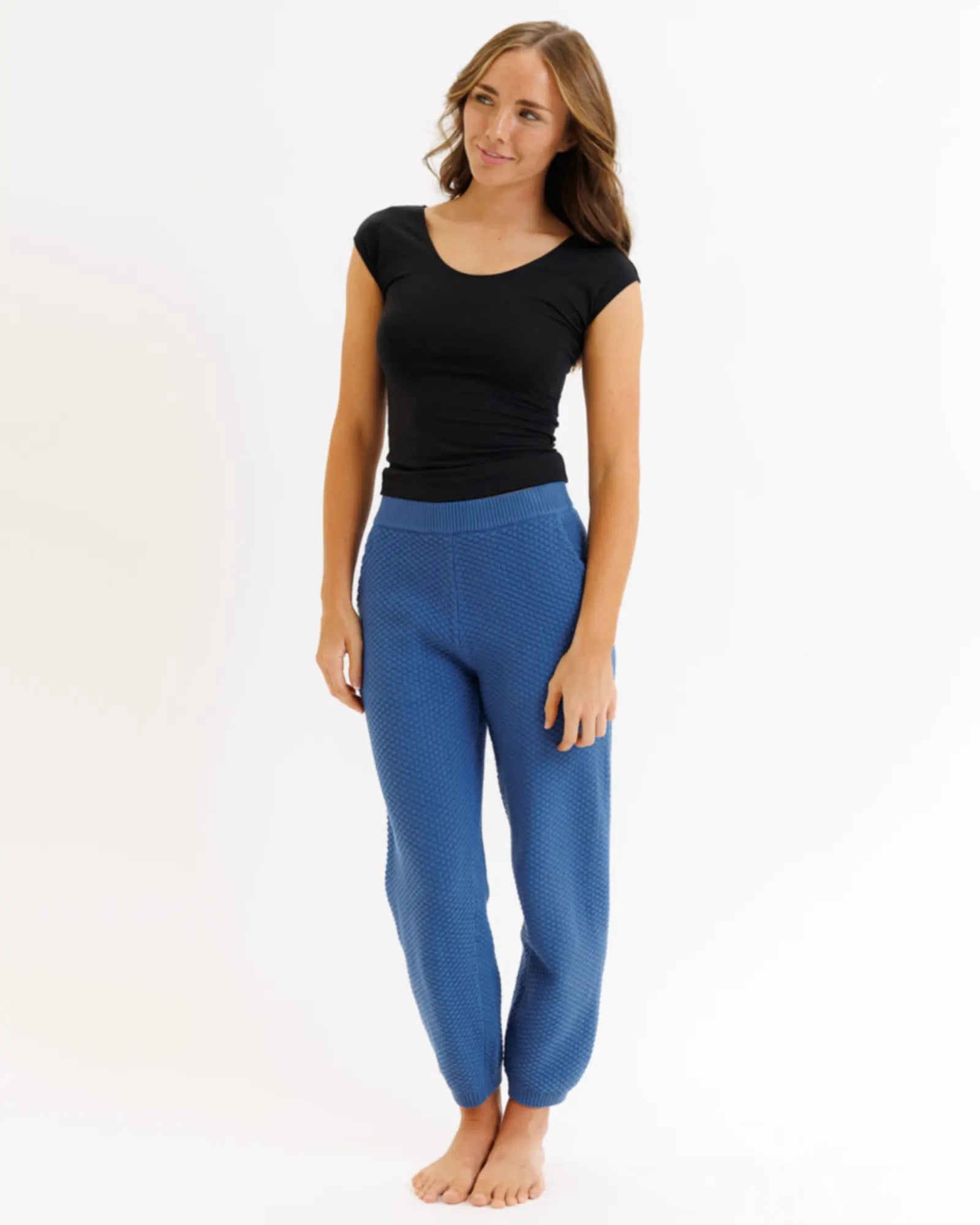 Essential Tee Downeast