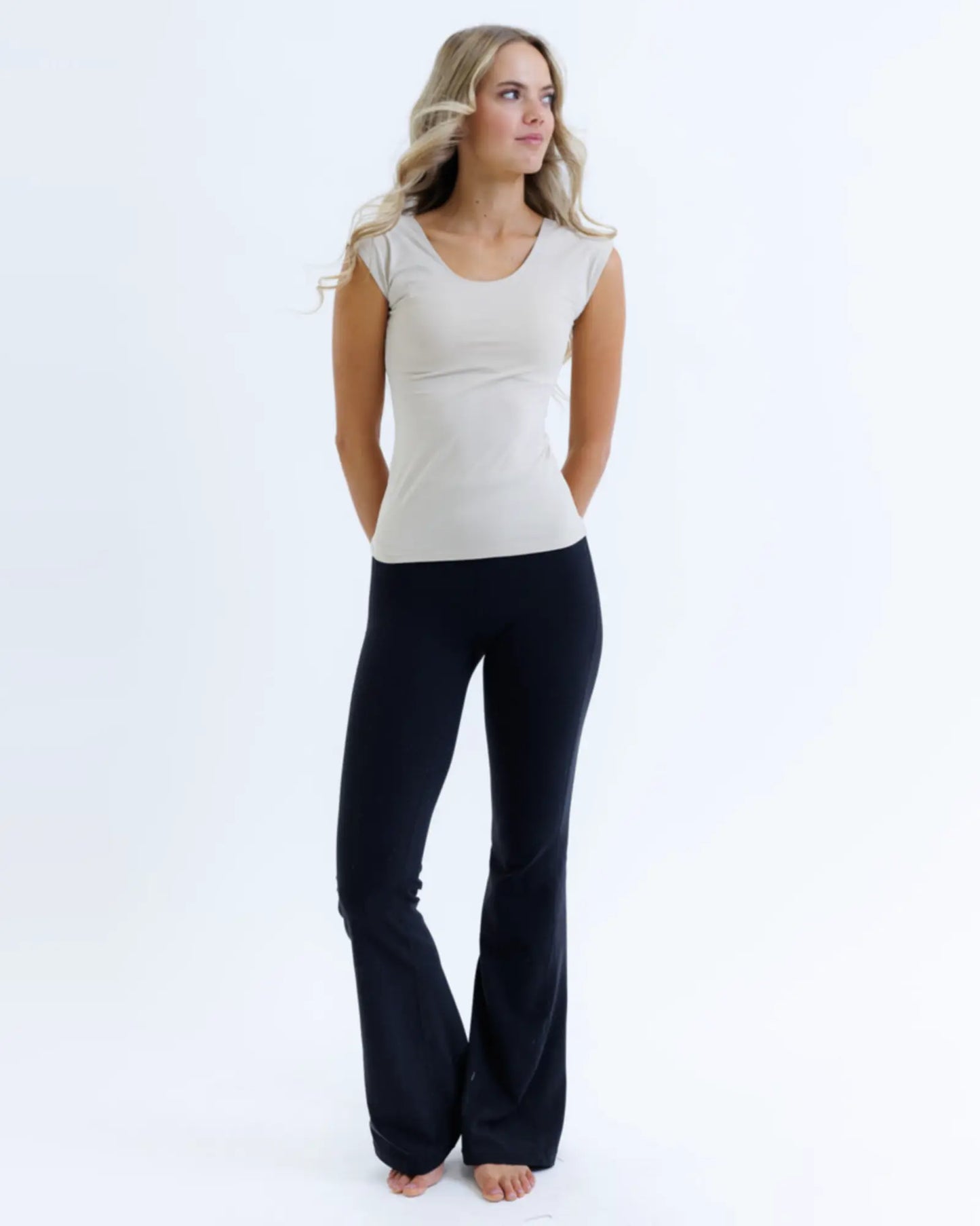 Essential Tee Downeast