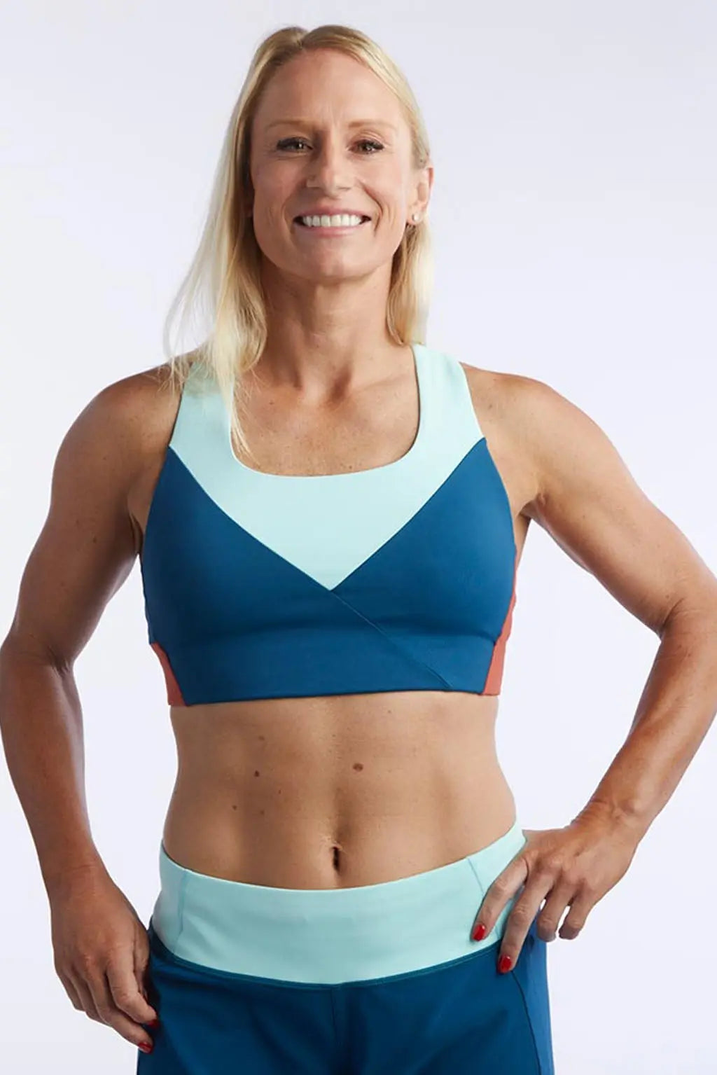Pionxr Bra Top Goal Five