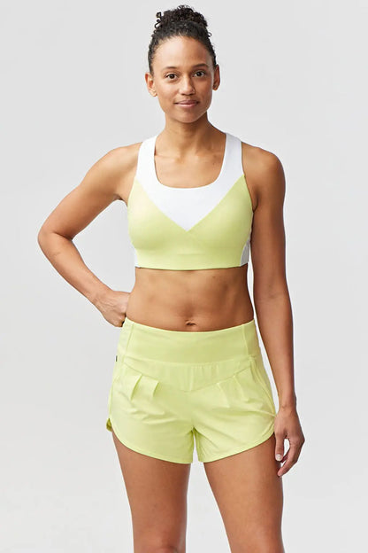 Pionxr Bra Top Goal Five