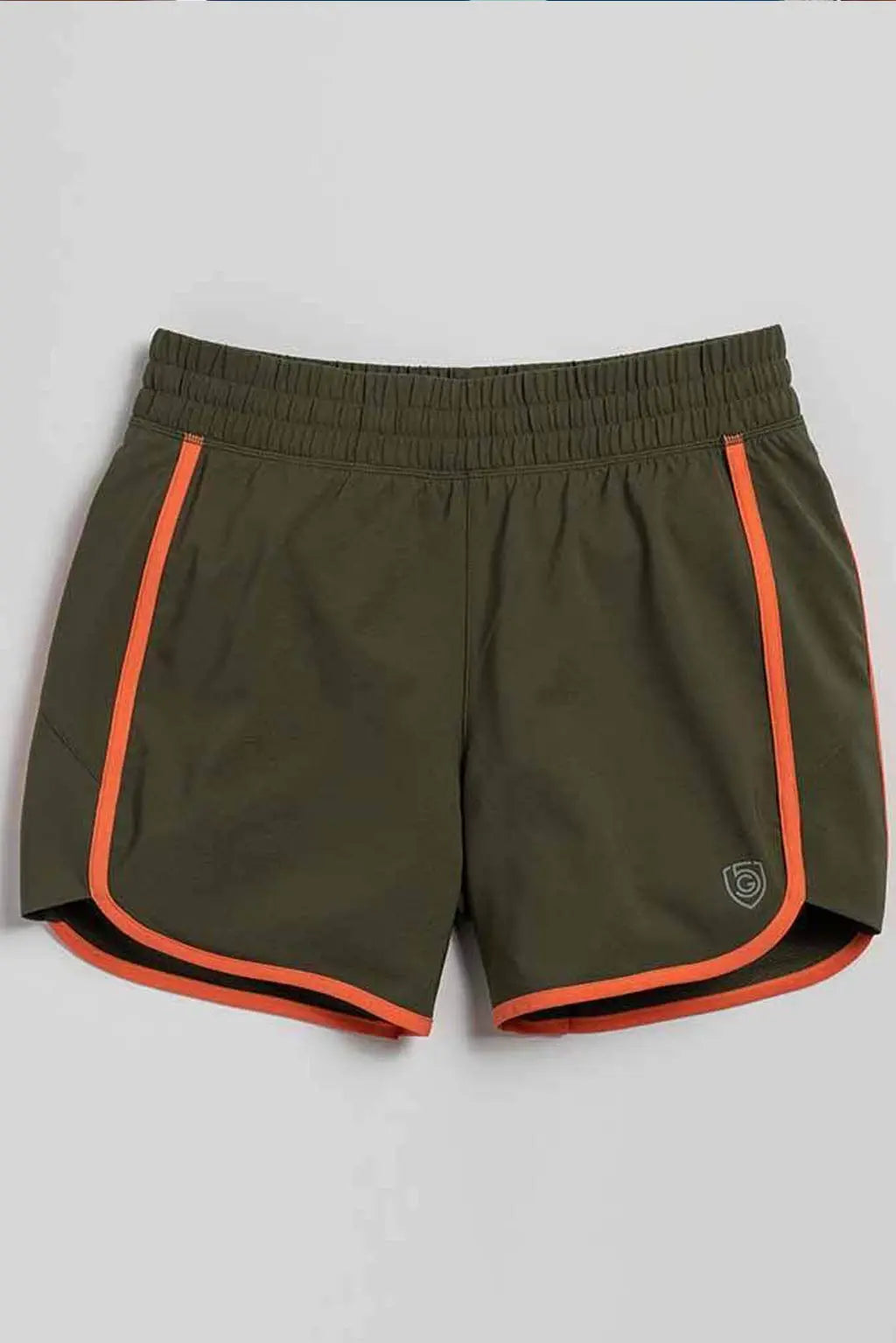 Indie Women's Sport Shorts Goal Five