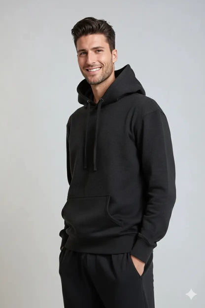 Hoodie Pullover Midweight  P2007 SpectraUSA