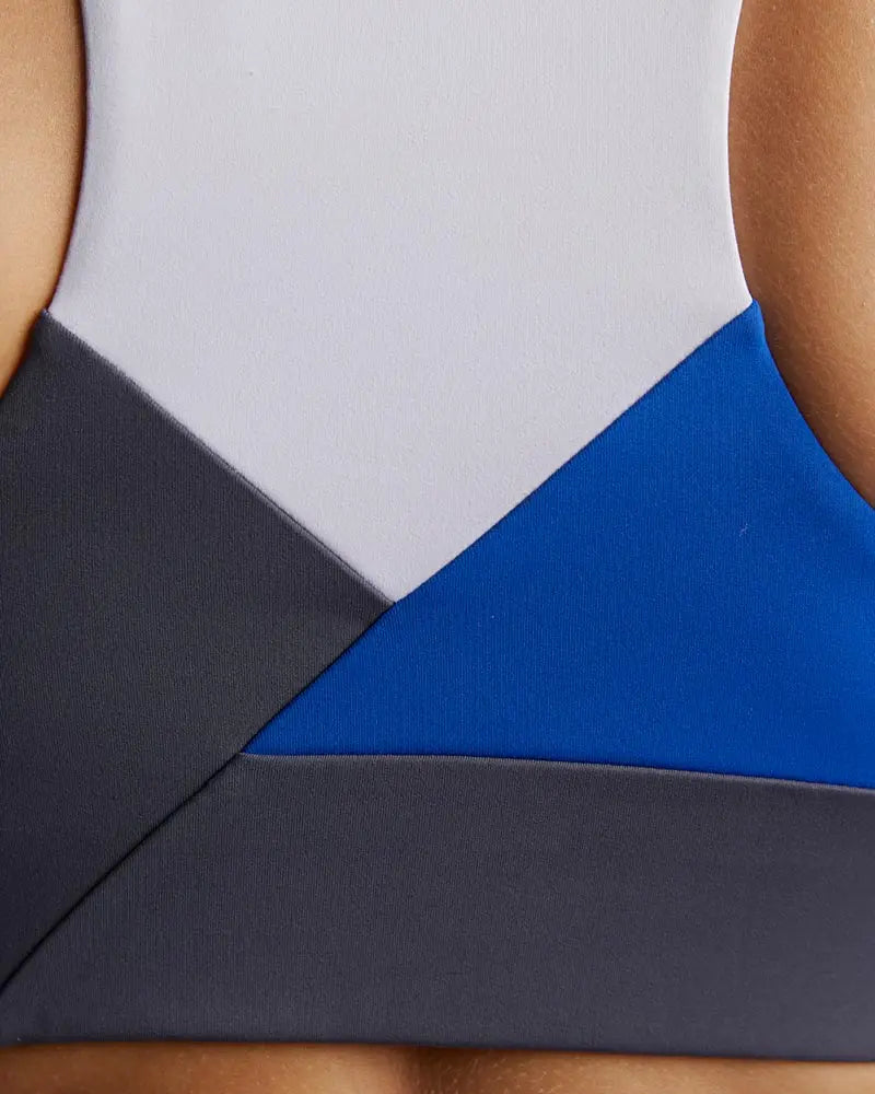 Pionxr Bra Top Goal Five