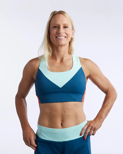 Pionxr Bra Top Goal Five