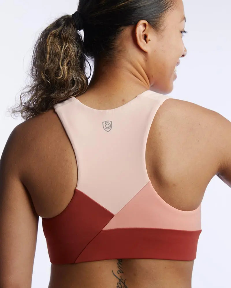 Pionxr Bra Top Goal Five