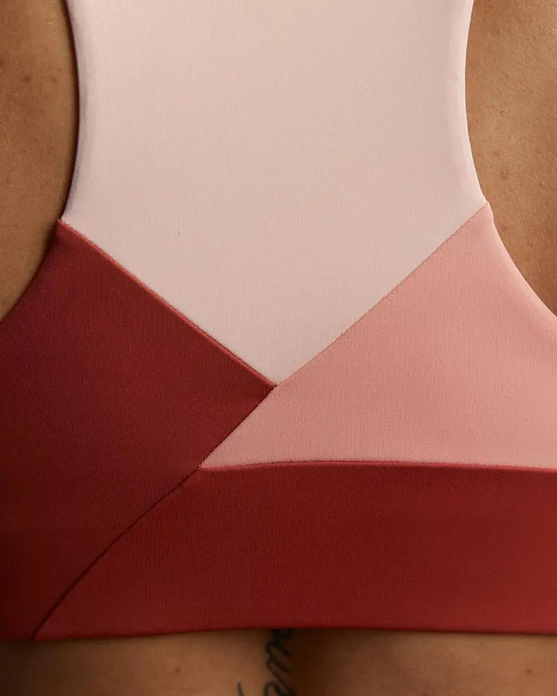 Pionxr Bra Top Goal Five