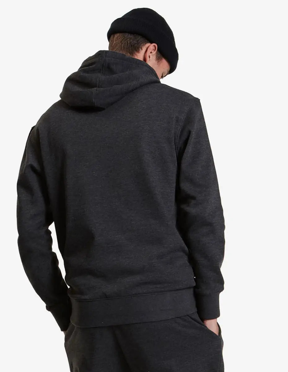 Hoodie Pullover Midweight  P2007 SpectraUSA