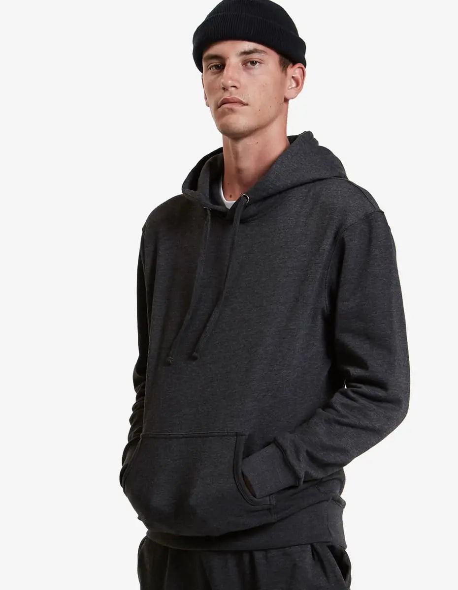Hoodie Pullover Midweight  P2007 SpectraUSA