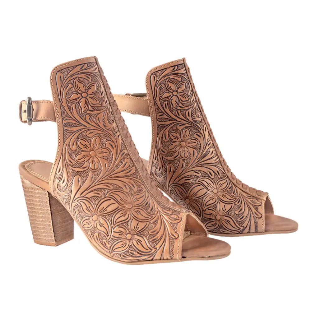 Dalton's Ridge Shoes Myra USA