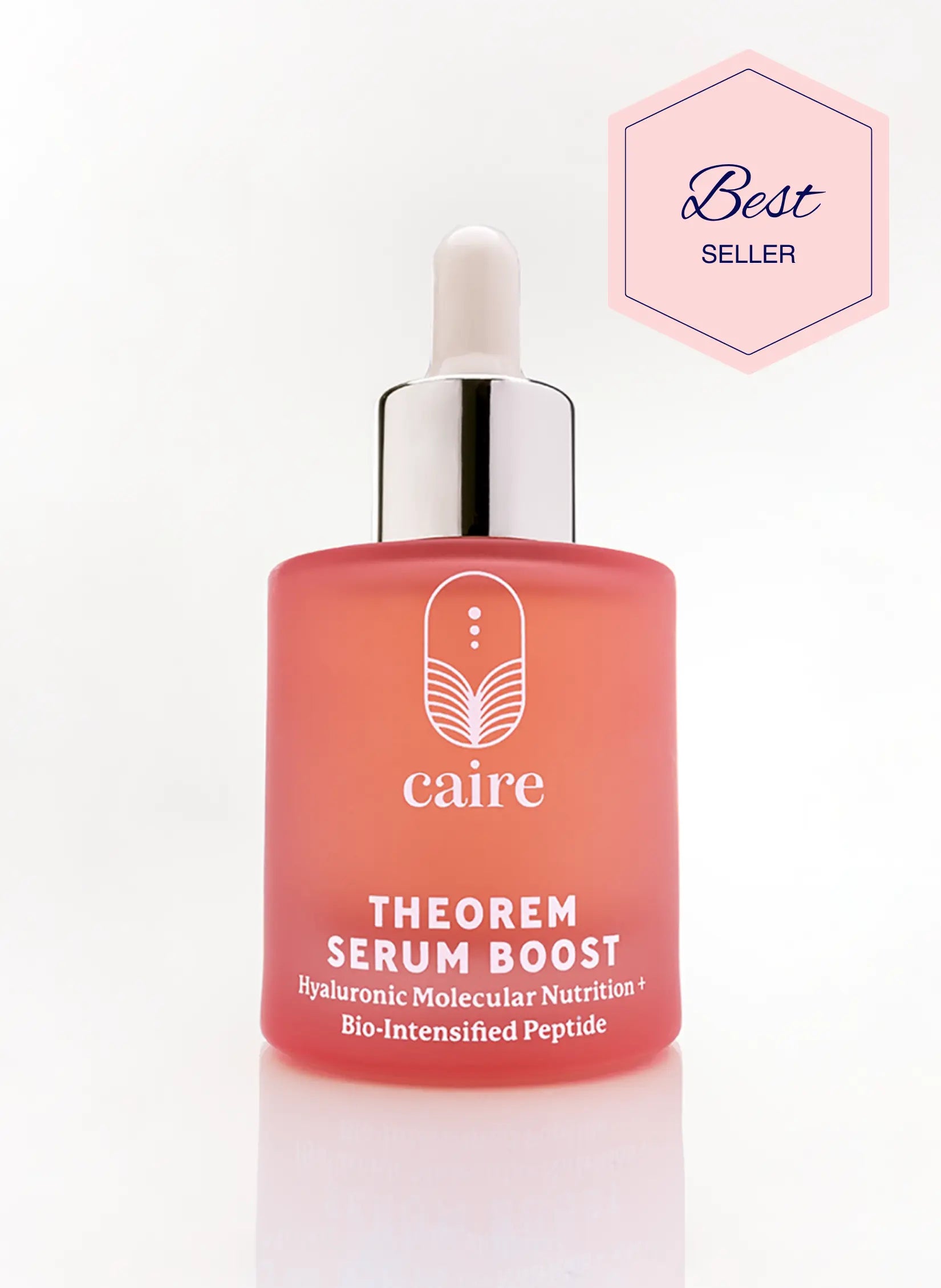 Theorem Serum Boost Caire Beauty
