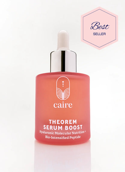 Theorem Serum Boost Caire Beauty