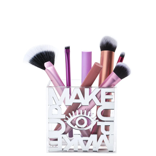 Make Up Acrylic Holder Tara Wilson Designs
