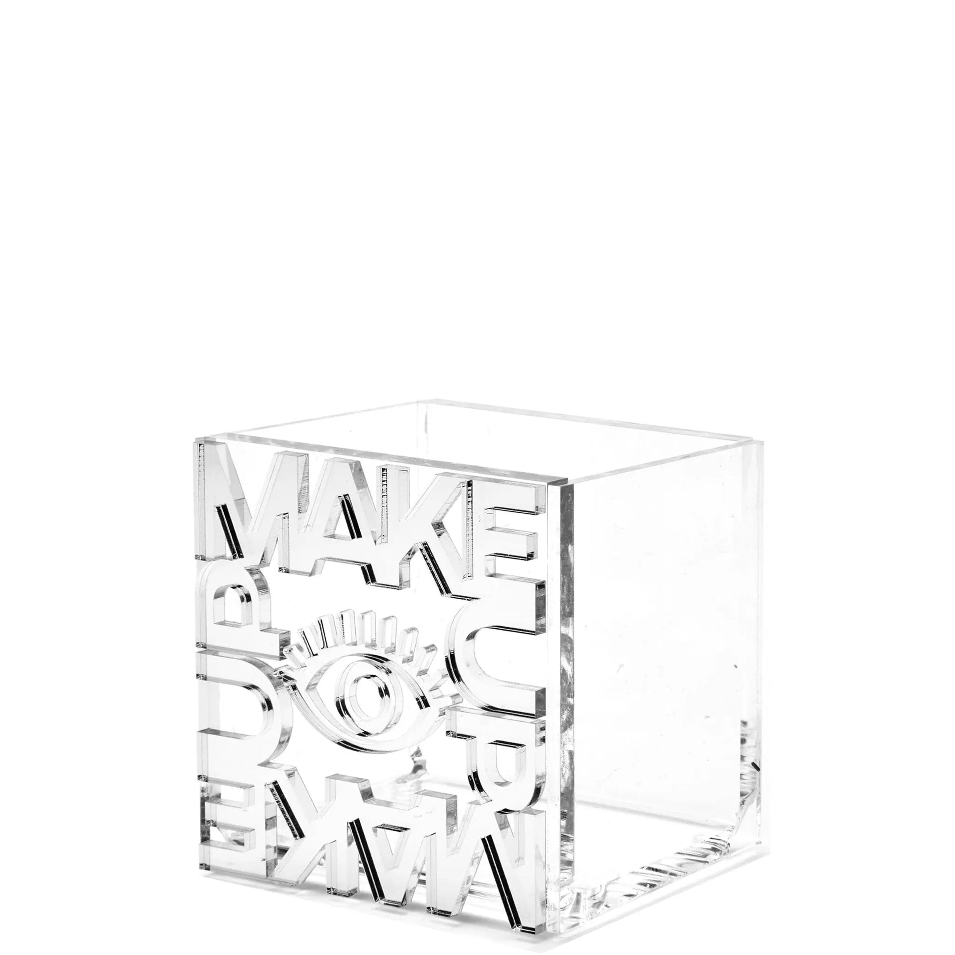 Make Up Acrylic Holder Tara Wilson Designs