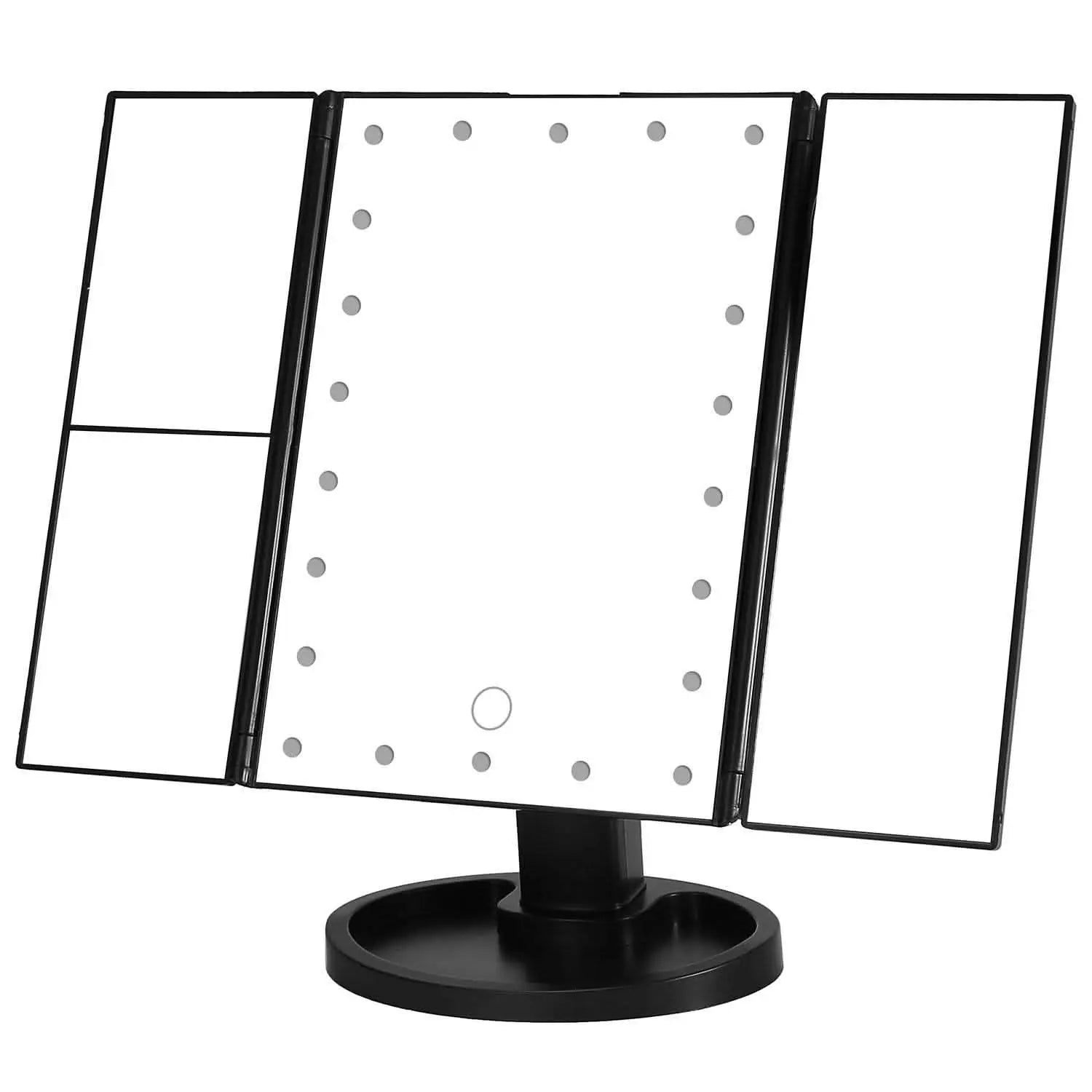 Make Up Mirror with 22 LED Lights DailySale