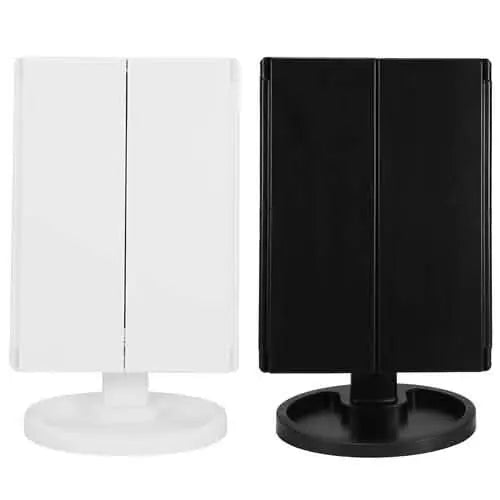 Make Up Mirror with 22 LED Lights DailySale