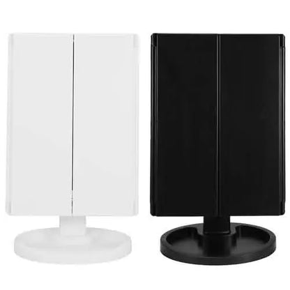 Make Up Mirror with 22 LED Lights DailySale