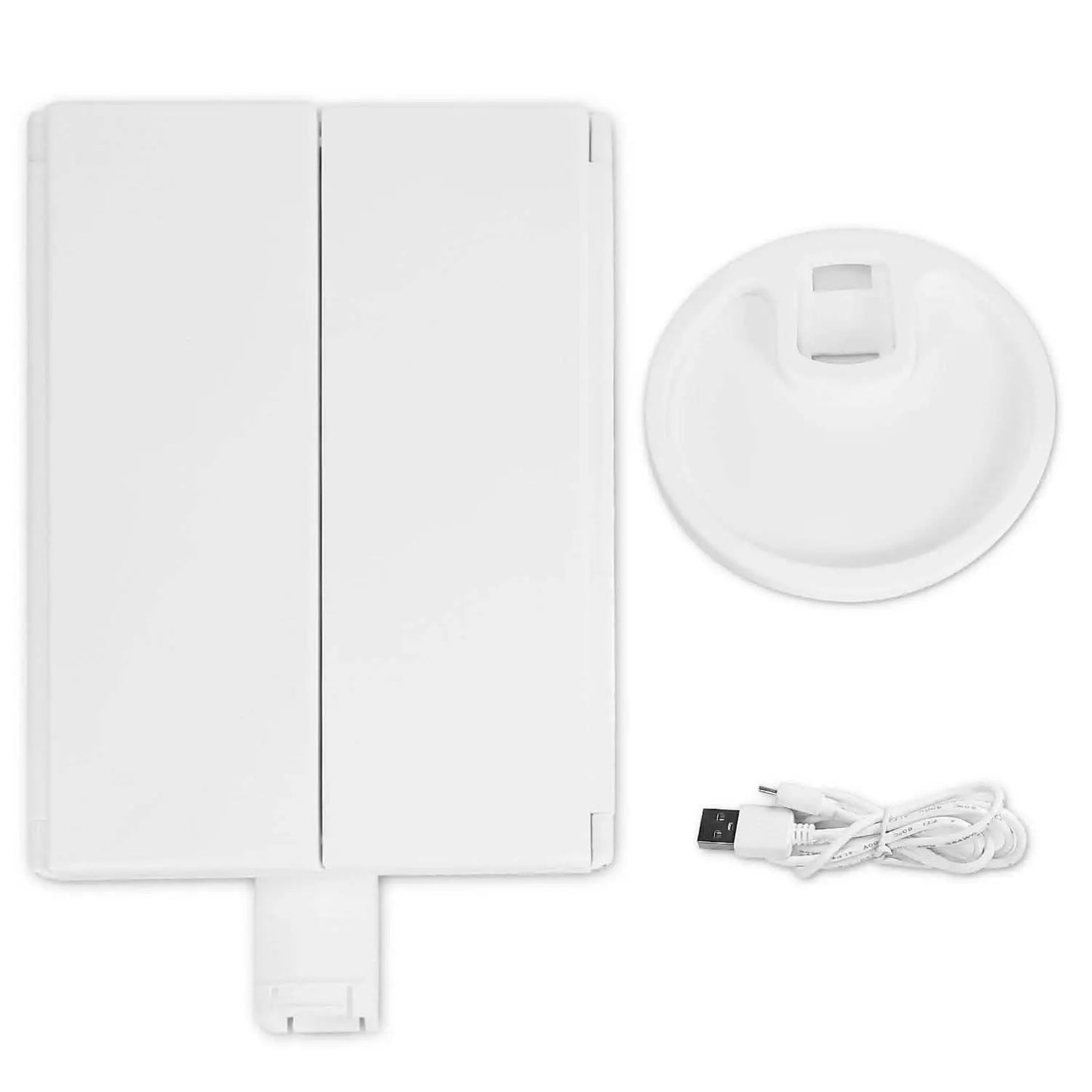 Make Up Mirror with 22 LED Lights DailySale