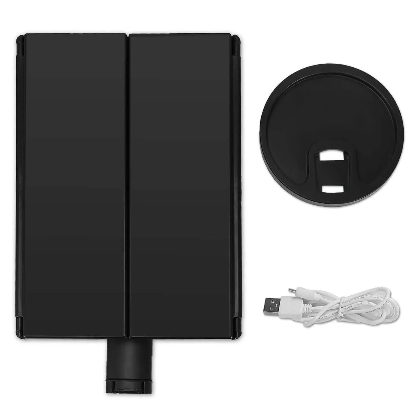 Make Up Mirror with 22 LED Lights DailySale