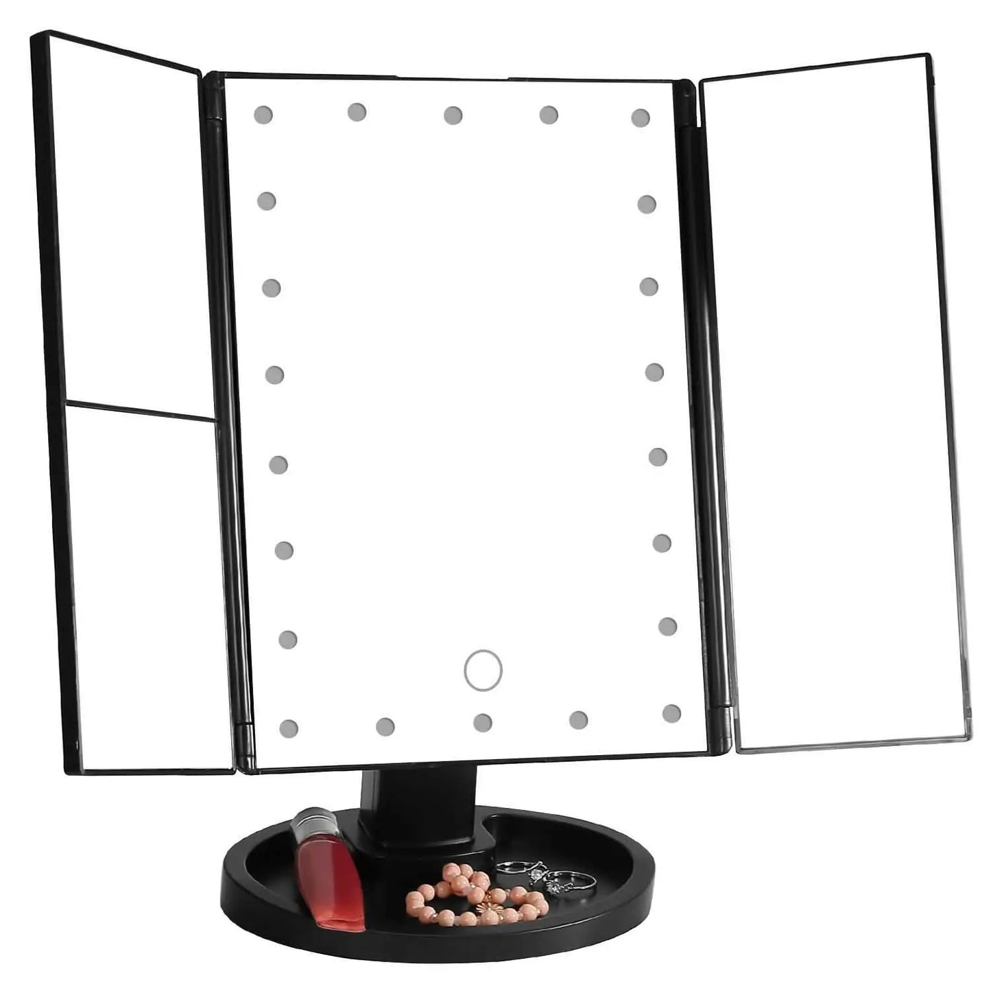 Make Up Mirror with 22 LED Lights DailySale