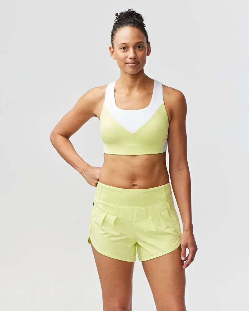 Pionxr Bra Top Goal Five