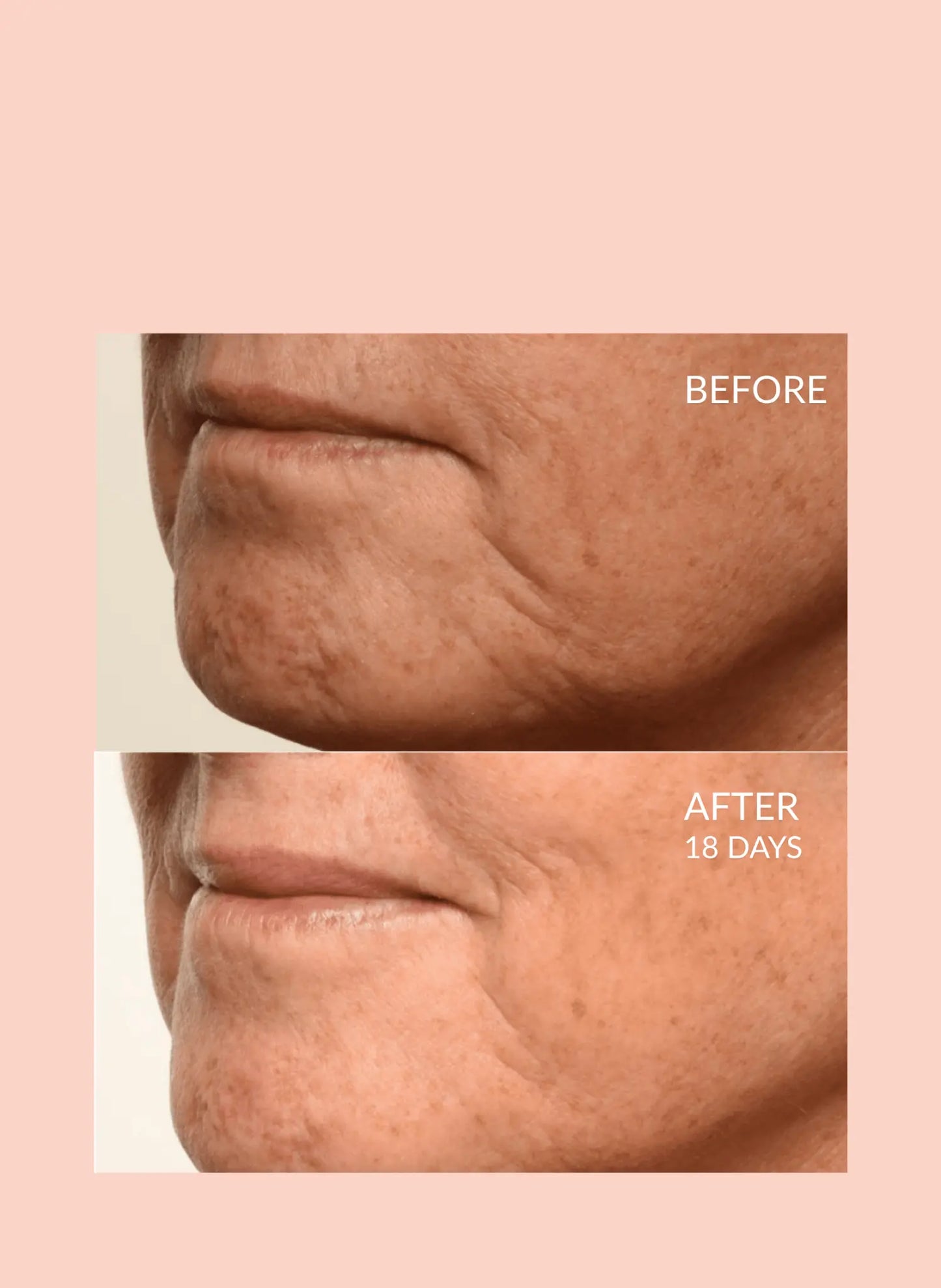Theorem Serum Boost Caire Beauty